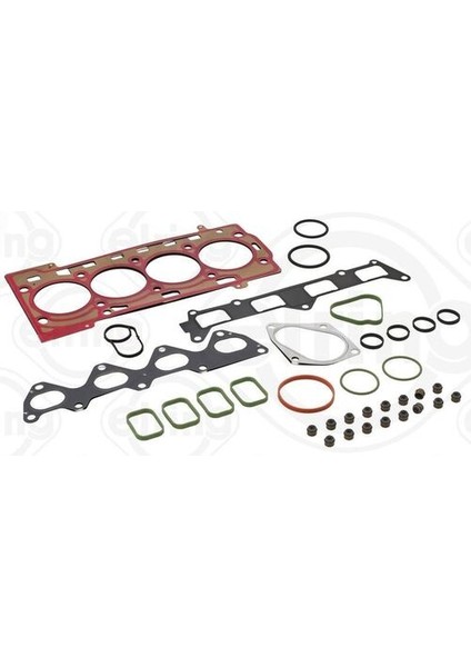 Motor Takım Conta Üst 1.4tsı Tfsı Silindir Kapak Contalı Golf Vı