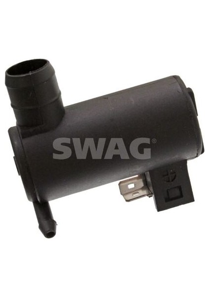 62926651 Silecek Pompası Febı 26651