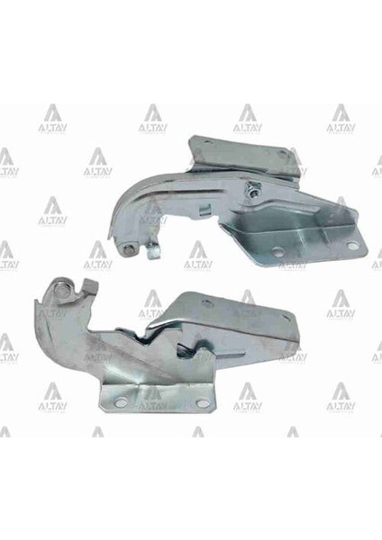 Taıwan 5905A090 Kaput Menteşesi Lancer 08= Sağ