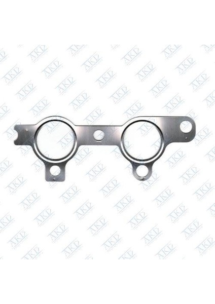 849339 Egzoz Manifold Contası Astra H-Astra J-Mokka-Merıva-Zafira-Corsa D Yeni Model 1.7 Z17DTR-A17DTS-DTC-DT-DTR