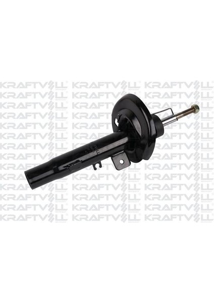 15010018 Ön Amortisör Sol 207 C3 Picasso 1.4 16V 1.4hdı 1.6hdı 06-Taşıyıcıya Giren 47MM 5202.VF