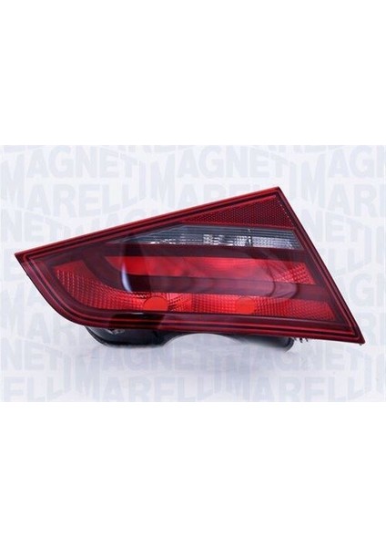 Magnettı Marellı 714081090801 Stop Lambası Iç Sağ A3 Al Sportback