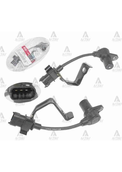 Mobıs 391804A800 Krank Pozisyon Sensörü Kia Bongo - H100 Kamyonet 2012 -