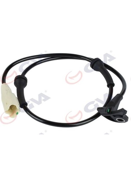 5343510 Tekerlek Hız Sensörü Ön Psa 307-C4 1.4/1.6- 2.0/1.6 H