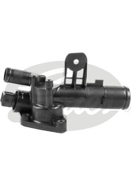 TH37783G1 Termostat Komple 83°c Clıo Iıı Kangoo Megane Iıı