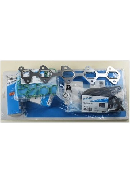 Reınz 02-40664-01 Motor Takım Conta Üst Antara / Cruze 12- A22DM