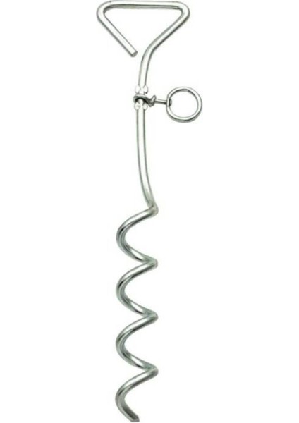 Luxury Köpek Sabitleme Spirali - 40 cm 1 Adet