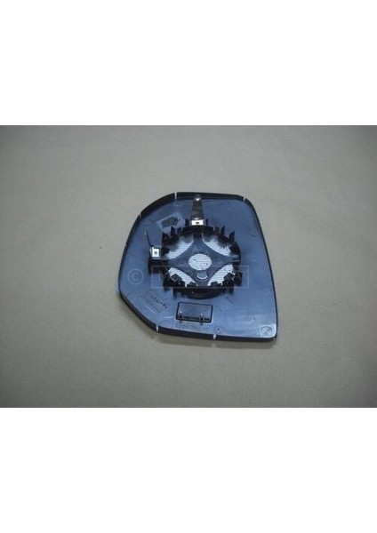 L-670 Dış Dikiz Ayna Camı Partner Berlingo Tepee Elektrikli Ayna Camı 08/12 Sağ