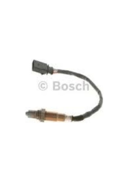 025802700F 0258027075 Oksijen Sensörü A4-A5-A8-Beetle-Jetta-Passat-Q5-Q7-Rs4-Rs5-Touareg 06K906262N
