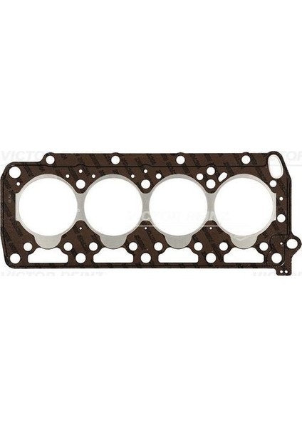 Reınz 61-29060-20 Silindir Kapak Contası R18 2.1d 1.80MM