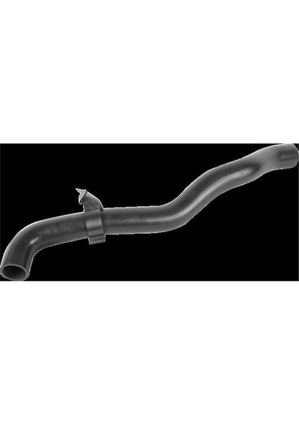 50220 Turbo Hortumu Büyük Plastık Parça Harıç Sandero 1.5dcı
