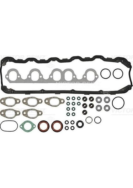 Motor Takım Conta Üst Transporter T4 LT28 LT35 2.5 Tdı 2.4 Aja Aa