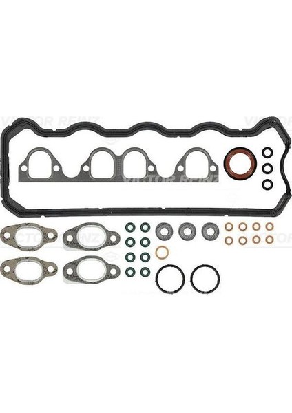 Reınz 02-31257-01 Motor Takım Conta Üst Golf Iıı Passat / A4 A6 1