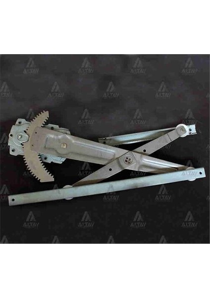 Taıwan 698020K010 Cam Krikosu Hilux Elektrikli 06-11 Ön Sol