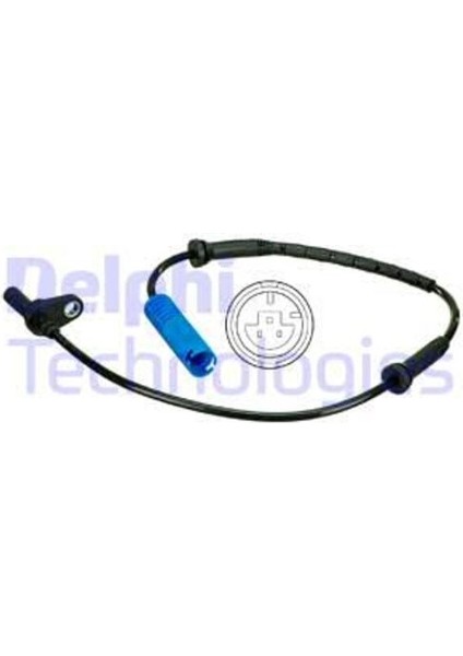 Delphı SS20555 Abs Hız Sensörü Ön Bmw 320-325-330-335