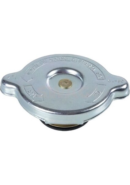 Muhtelif 10990010 Radyatör Kapağı Mercedes 190