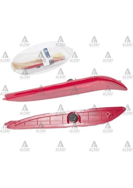Mobıs 924063X000 Reflektör Tampon Elantra 11-15 Arka Sağ