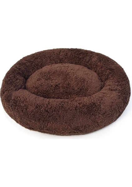 Luxury Kediler ve Köpekler Için Peluş Yatak | Lüks ve Dayanıklı 1 Adet