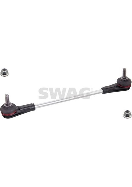 11103166 Z Rot Emniyet Somunları Ile Febı 103166