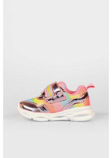 Kita Patik Phyton Işıklı Ayakkabı 346.P23Y.181 VİC23 fırsatları