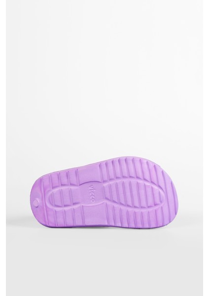 Krixi Sandalet Patik Phylon Lila