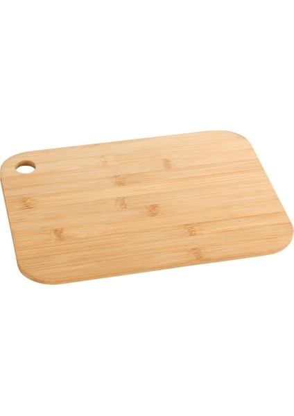 Bambu Kesme Tahtası T28
