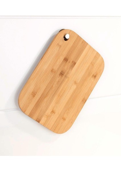 Bambu Kesme Tahtası T28