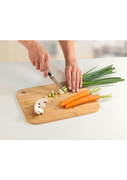Bambu Kesme Tahtası T28