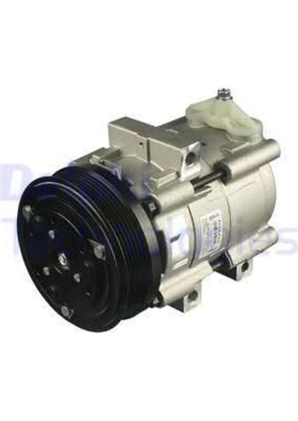 Delphı CS20304-12B1 Kompresör Ford Cougar 2.5. Mondeo I Iı 2.5. M