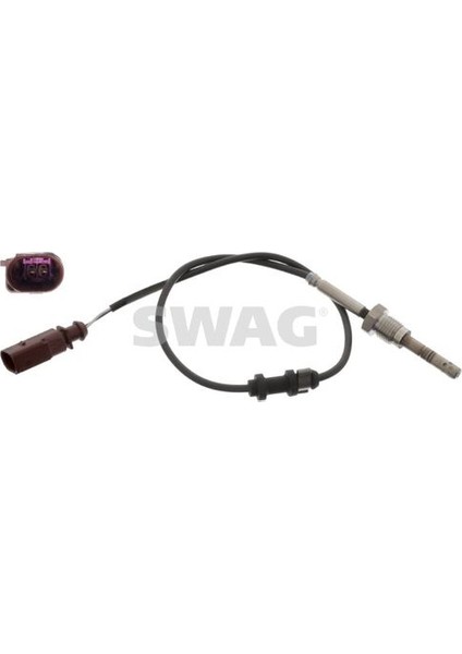 30948844 Atık Gaz Isı Sensörü Febı 48844