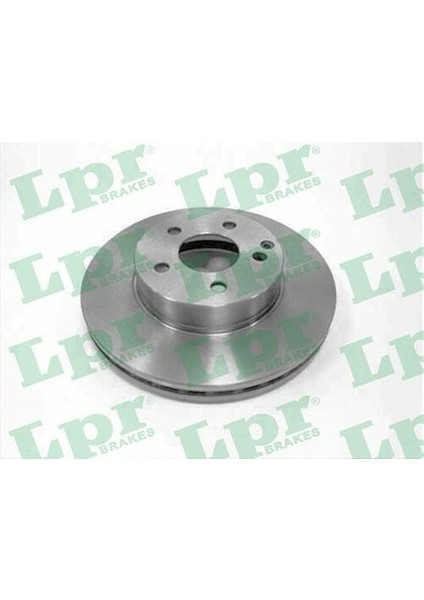 M2056VR Fren Diski Ön W204 07-14 S204 07-14 C204 11-W212 09-15 S212 09-16 A207 10-16 R172 11- A2124211312