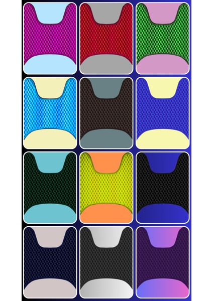 Yuki Gelato 125 cc Yeni Nesil Motor Paspası indirimleri