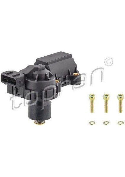 206621001 756 Rolanti Ayar Valfi Astra G 1.2 16V 98-00 - Corsa B 1.0i 12V-1.2İ 16V 96-00