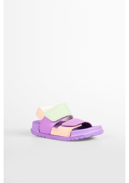 321.B23Y252 Krixi Bebe Phylon Çocuk Sandalet