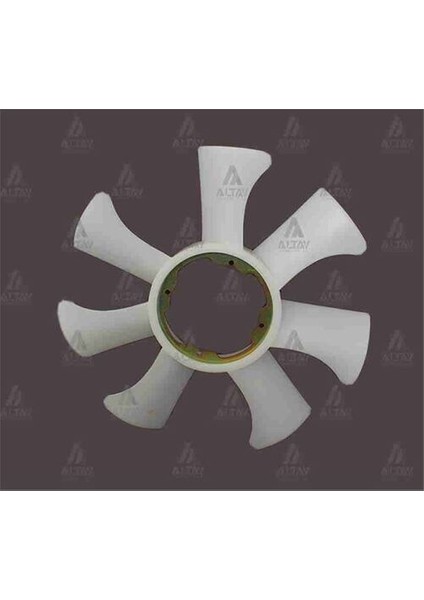 4983 Pervane Radyatör Fan Pickup YD25