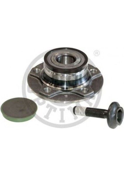 Optımal 102302 Teker Poryası Arka A4 A5 A6 1.8 Tfsı 2.0 Tdı Set 5 Bijon
