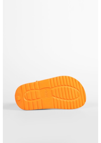 Krixi 321.P23Y.252 Çocuk Sandalet Turuncu 26-30