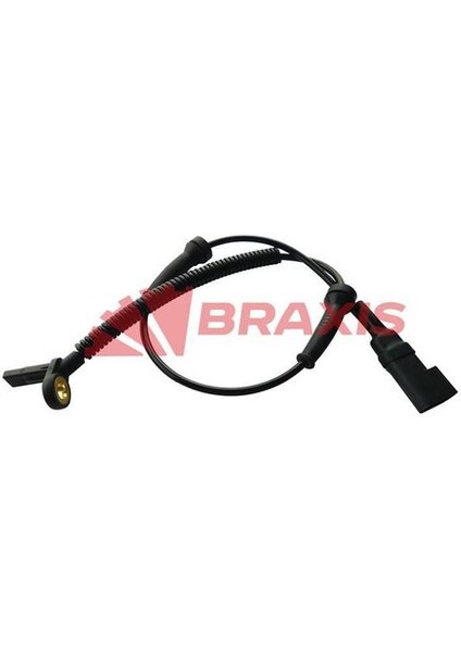 AK0012 Abs Kablosu Sensörü Ön Sağ Sol Connect 02-13 1.8tdcı Boy 546MM 2T142B372AB