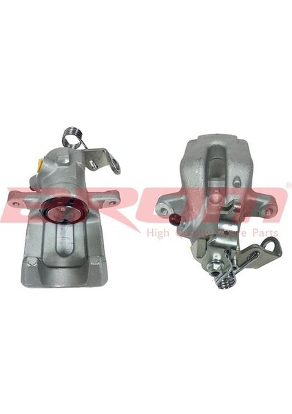 P35022 Fren Kaliperi Arka Sağ P307 00--- C4 04 ---