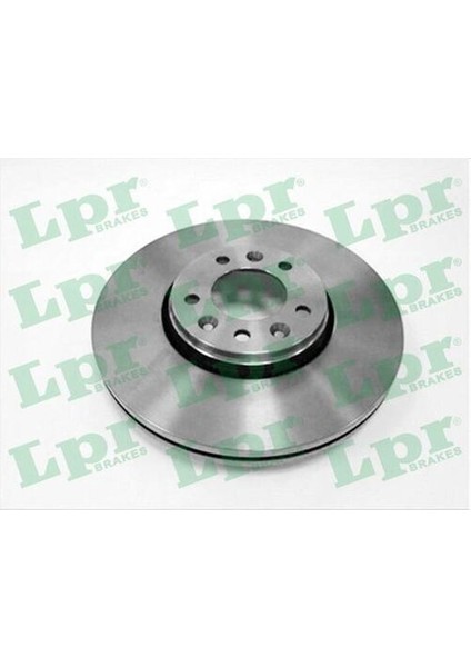 C1009V Ön Fren Disk Aynası C5 Iıı P407 DW10BTED4 (2.0 16V) Expert Iıı Jumpy Iıı Scudo Iıı Havalı 1.6hdı 2.