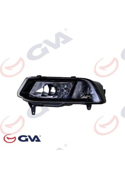 9123419 Ön Tampon Sis Farı Sol (Gündüz Farlı) Polo 2014-2017