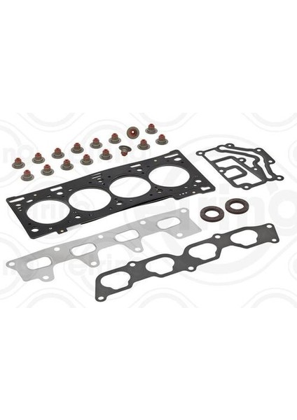 Elrıng 510290 Üst Takım Conta (RENAULT:LAGUNA II 2.0 16V / MEGANE