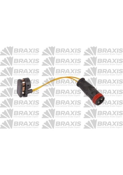 AF1096 Fren Balata Fişi X164 06-12 W211 05-08 S211 03-09 C292 15-19 W166 11-15 W220 02-04 A2205401517