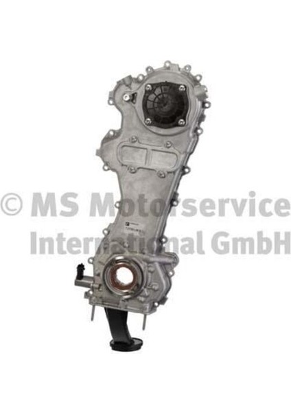 Pıerburg 7.07381.08.0 Yağ Pompası Euro 6 Opel Corsa E 1.3 Cdtı