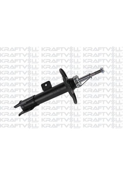 15010172 Ön Amortisör Sağ C4 Picasso Partner Tepee Berlingo Iıı 5202.ZT