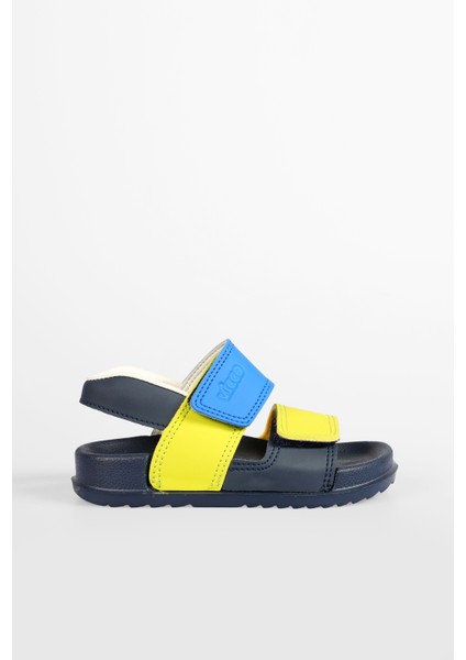 321-B23Y-252 Krixi Unisex Bebe Sandalet