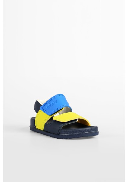 321-B23Y-252 Krixi Unisex Bebe Sandalet