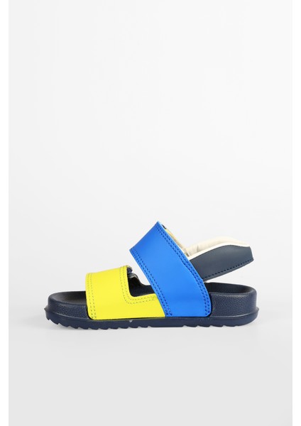 321-B23Y-252 Krixi Unisex Bebe Sandalet