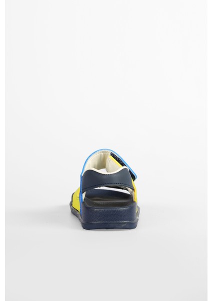 321-B23Y-252 Krixi Unisex Bebe Sandalet