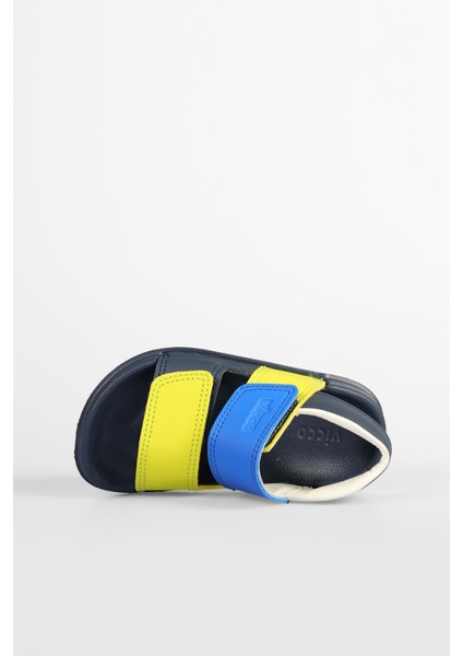 321-B23Y-252 Krixi Unisex Bebe Sandalet